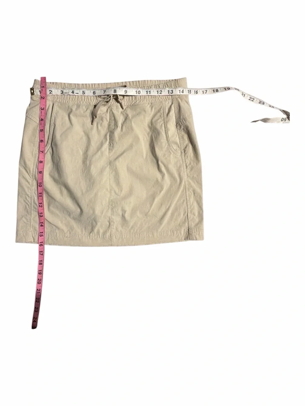 Eddie Bauer Horizon Skort Women's Size 2